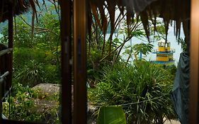 Sunflower Boathouse